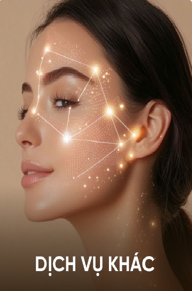 Dịch Vụ Khác Lọ Lem